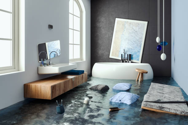 24/7 water damage repair in Salinas, CA