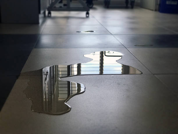 Professional Water damage restoration in Salinas, CA