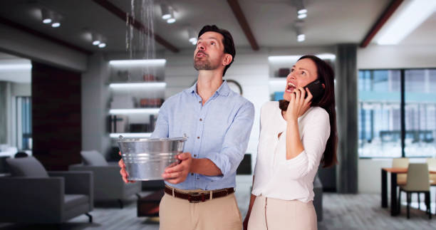 Best Water damage restoration near me  in Salinas, CA