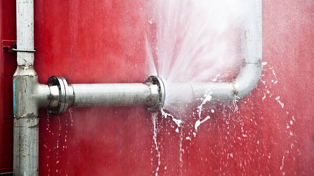 Best Carpet water damage restoration  in Salinas, CA
