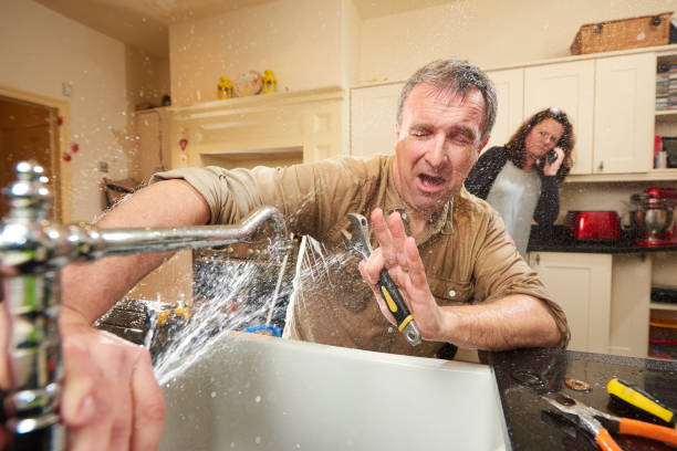 Best Flooded house restoration  in Salinas, CA